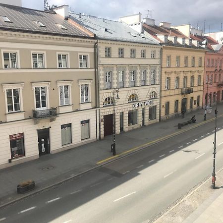 Nowy Swiat 60 - 170 M Do Metra - Prywatne Mieszkanie W Centrum Warszawy - Better Rental Warschau Exterior foto