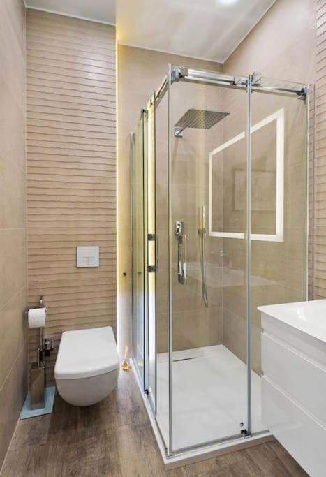 Nowy Swiat 60 - 170 M Do Metra - Prywatne Mieszkanie W Centrum Warszawy - Better Rental Warschau Exterior foto